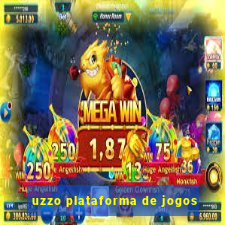 uzzo plataforma de jogos